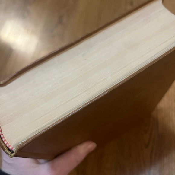 Vintage Cases on Contracts 3rd Edition 1947 Arthur L. Corbin, West Pub. Law book - Picture 10 of 11